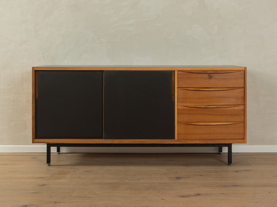 Image 1 of  1950S Sideboard 