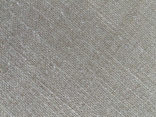 Canapé Flexform Camelot, lin beige, bon état – 3 5 zitsbanken, Cotton (photo 2 of 6)