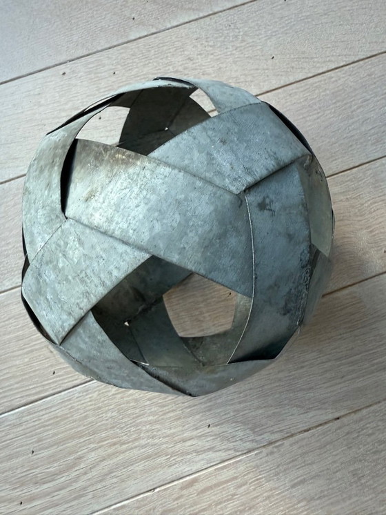 Image 1 of Collezione di 11 palline decorative