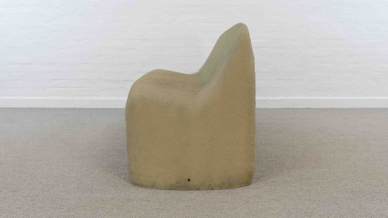 Image 1 of PANCA DA GIARDINO DI WALTER PAPST PER WILKHAHN 1964