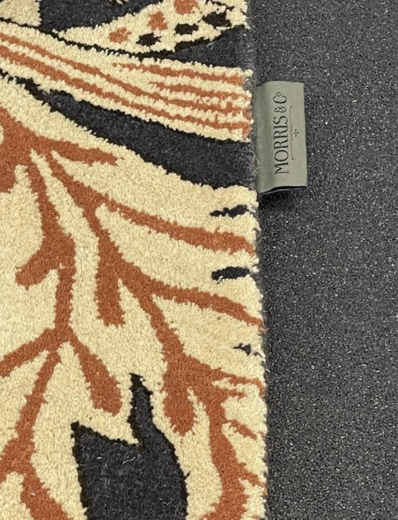 Tappeto Brink en Campman Morris & Co Artichoke – Brink & Campman, Tappeti, Lana (photo 5 of 8)
