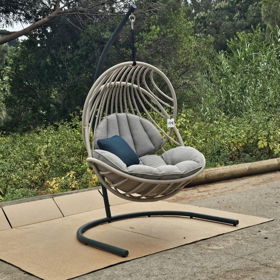 Image 1 of DEDON HÄNGESESSEL KIDA