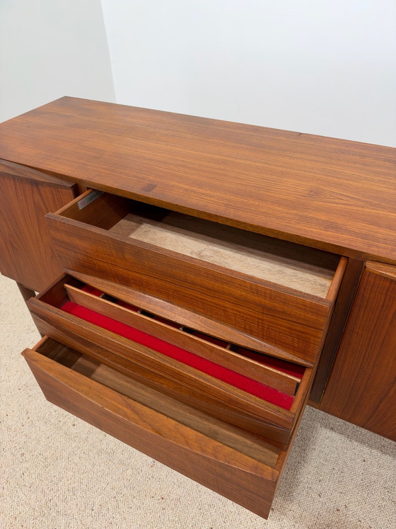 Vintage Teak Sideboard – A.H. McIntosh – 60s/70s – Wood (photo 8 of 15)