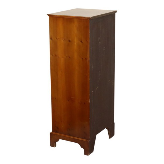 Image 1 of Cassettiera vintage Burton Reproductions