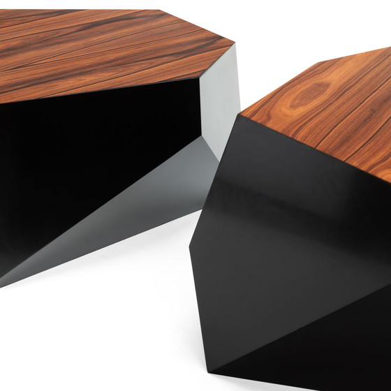 Image 1 of Mantiro Diverso coffee table