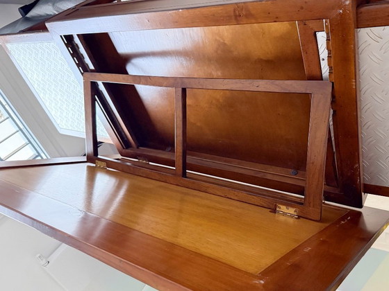 Image 1 of 1 bureau d'architecte Rochebobois