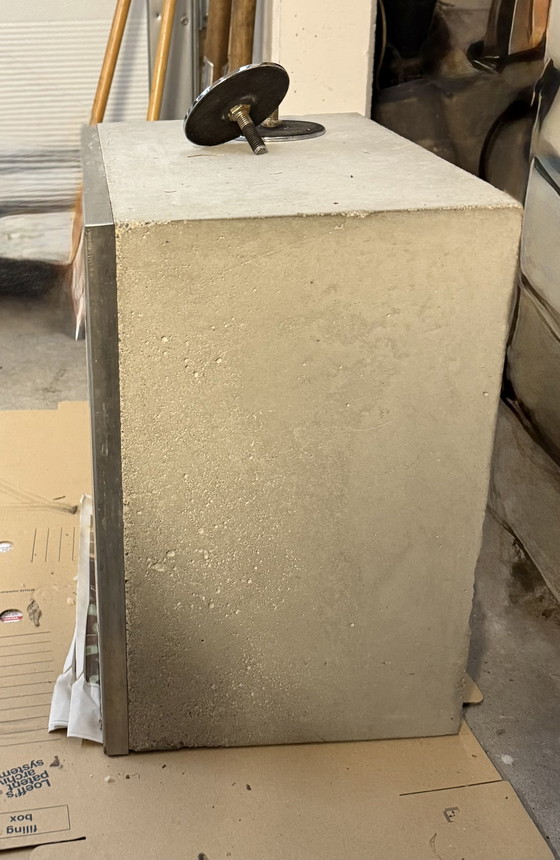 Image 1 of Saporiti salontafel