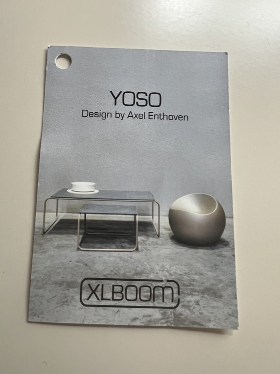 Image 1 of Mesas de centro XL Boom