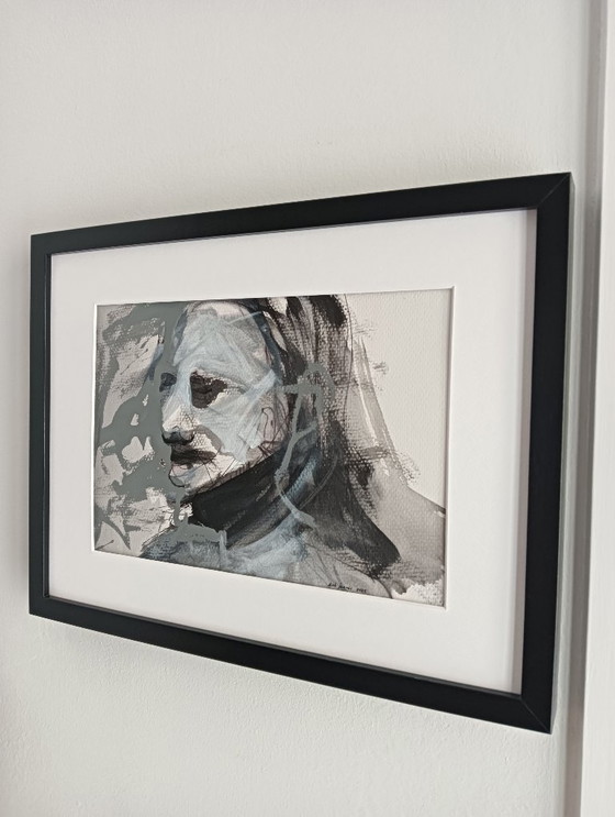 Image 1 of Rob Jacobs - Zorro