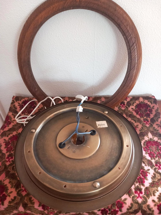 Image 1 of Mid Century Plafondlamp van Massive Lighting