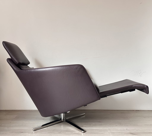 Fauteuil design IPDesign Boss