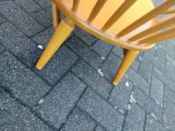 Image 1 of Sedia Bågen, designer Engström &amp; Myrstrand