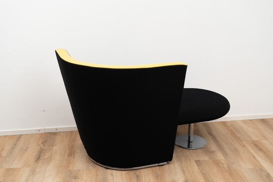 Image 1 of Sofá Rotor modelo EJ-800 de Peter Hiort-Lorentzen & Johannes Foersom