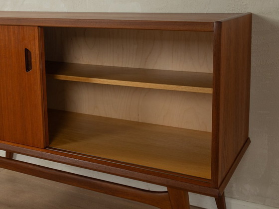 Image 1 of Scandinavian Sideboard, 1960s