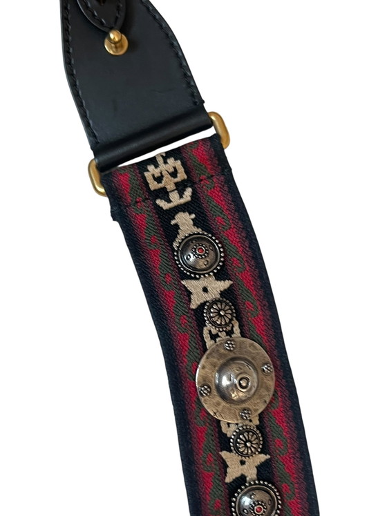 Image 1 of Dior zadeltas