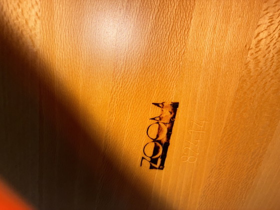 Table en bois Zoom By Mobimex – Tables de salle à manger, Wood (photo 7 of 7)