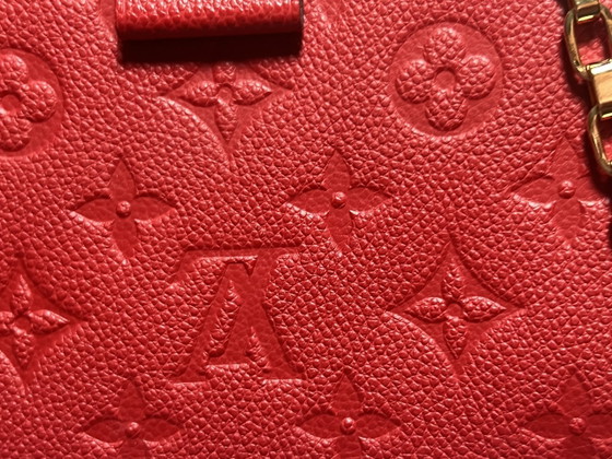 Image 1 of Louis Vuitton Saint Germain-tas