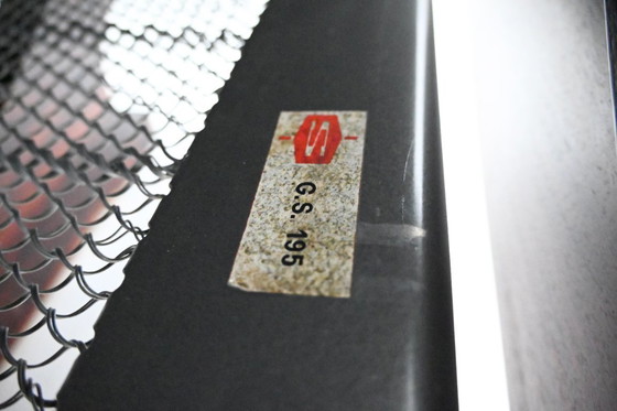 Image 1 of Sofá/diván "GS195" de Gianni Songia para Sormani, años 60