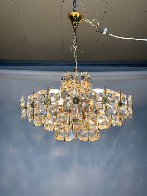 Palwa chandelier 1970’s