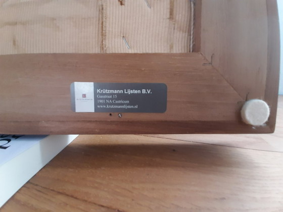 Image 1 of Wall tapestry Robert Debieve