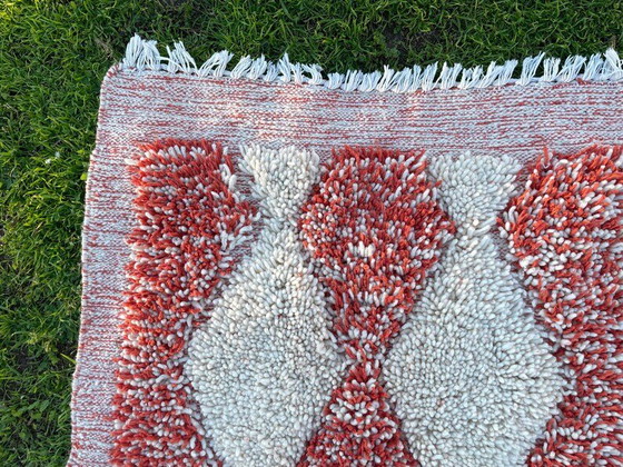 Berber wool rug 100/180cm – Rugs & carpets (photo 3 of 7)