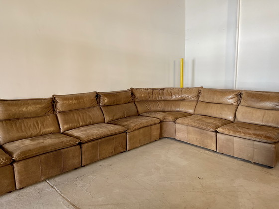 Image 1 of Modulares Sofa von Lausser