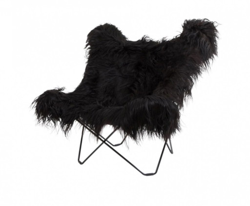 Fauteuil papillon Mariposa d'Islande