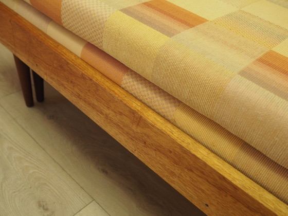 Image 1 of Slaapbank, Deens design, jaren 70, gemaakt in Denemarken