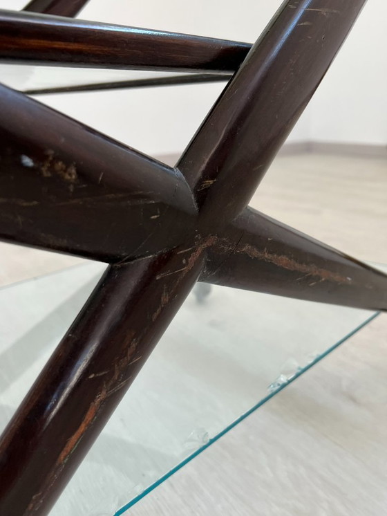 Image 1 of vintage voedselwagen