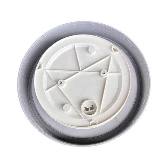 Image 1 of Modernist ceiling lamp, wall lamp, Massive, Belgium, 1990s.