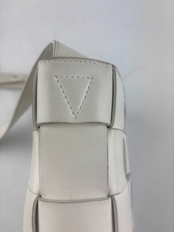 Image 1 of Bottega Veneta Nappa Intrecciato cassettetas