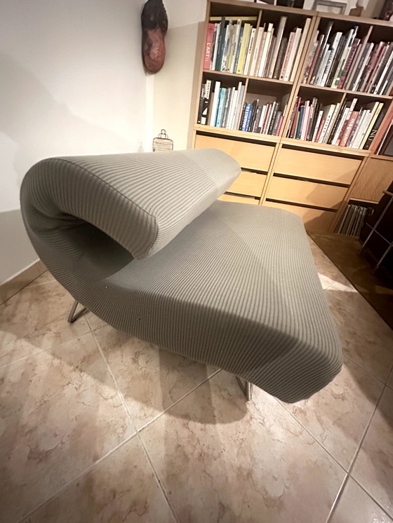 Image 1 of Lover Sofa by Pascal Mourgue Ligne Roset