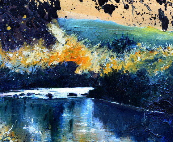 Image 1 of Luce sul mio fiume