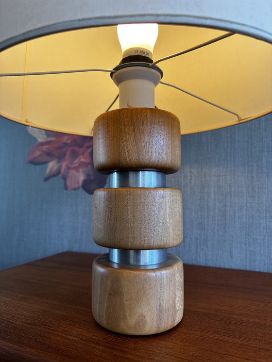 Image 1 of Lampada da tavolo Henrik Blomqvist per AB Stilarmatur Tranås