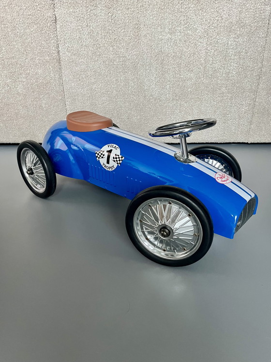 Image 1 of Vilac Trophy Edition loopauto