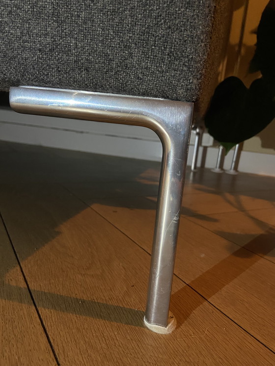 Image 1 of Loveseat Bloq - Diseño en stock