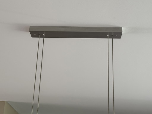 Dimmable Design Pendant Lamp Ferrolight 180 BR