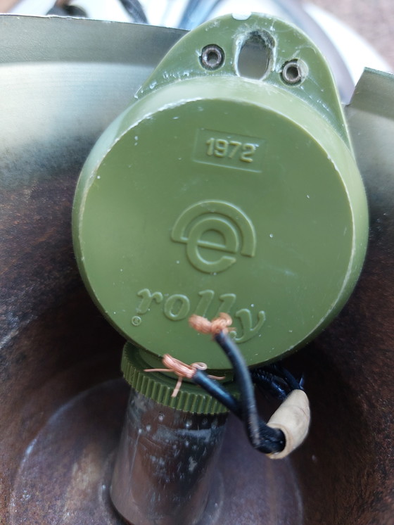 Image 1 of Lampada italiana d'epoca