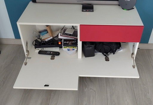 Mobile TV di Castelijn