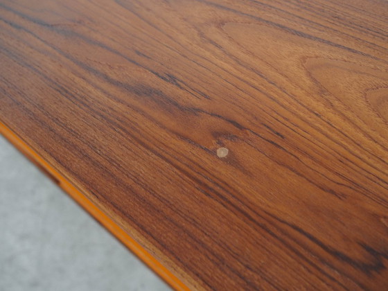 Image 1 of Libreria in teak, design tedesco, anni '70, prodotta da RT Møbler