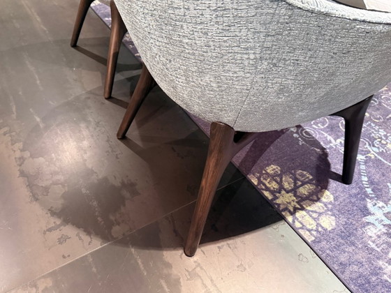 Image 1 of Passe Partout 2 Totti armchairs