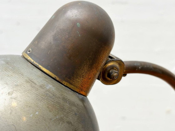 Image 1 of Table lamp model L99 by Siemens, 1930s