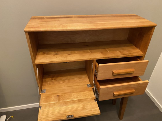 Image 1 of Credenza/credenza in stile vintage