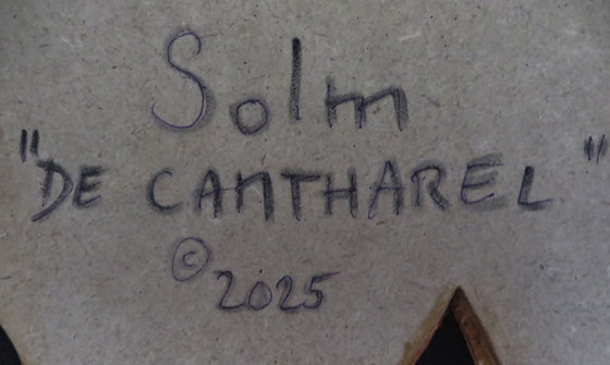 Image 1 of Eric Van Solm - 'Il finferlo'