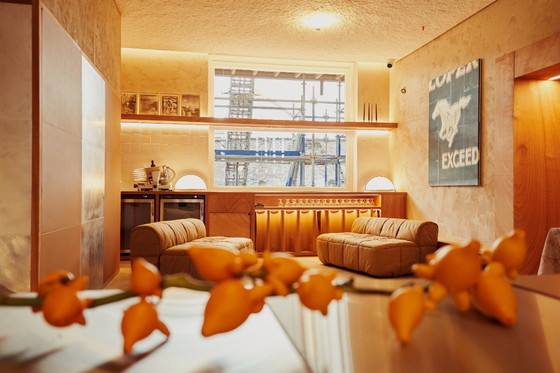 Image 1 of Fauteuils Cini Boeri - 2 x 2 places