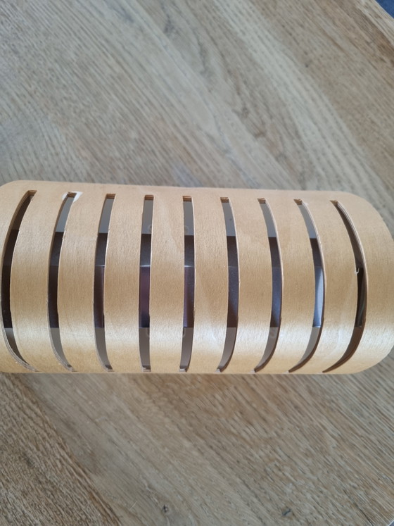 Image 1 of Ikea Strimma wandlamp V9912 jaren 90