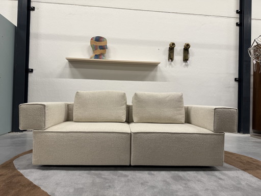 Gelderland 10000 Van Doesburg Sofa Loose elements Monza fabric