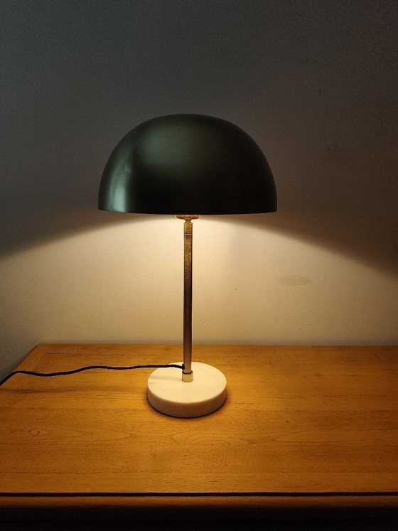 Image 1 of Goldene Pilzlampe