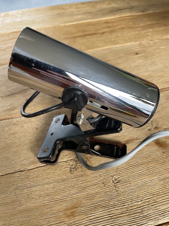 Image 1 of Vintage Targetti Klemspot