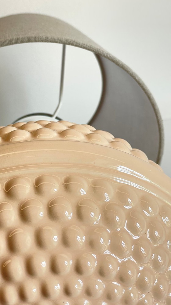 Image 1 of Lampada in ceramica vintage